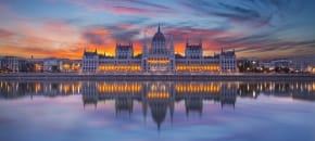 Budapeštas