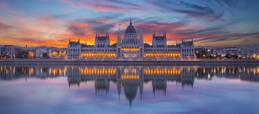 Budapeštas