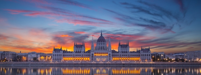 Budapeštas