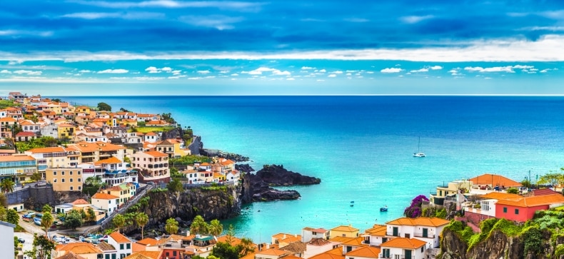 Madeira