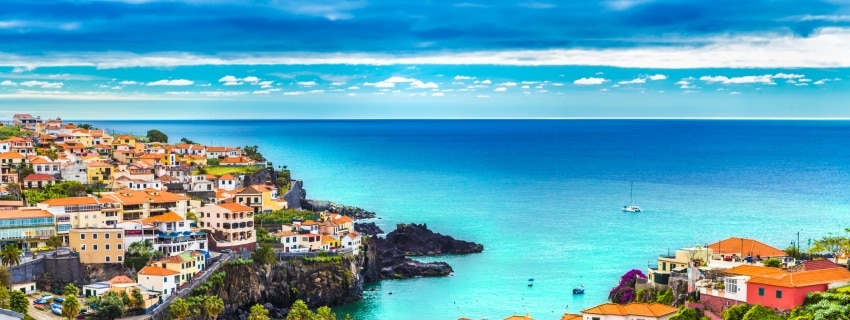 Madeira