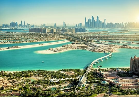 Dubajus