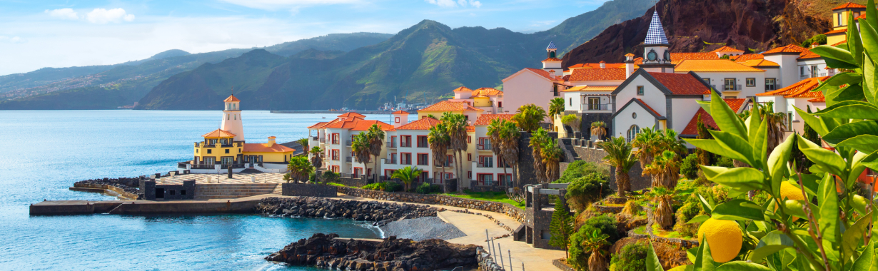 Madeira