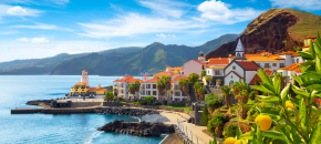 Madeira