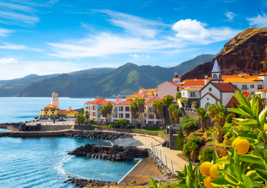 Madeira