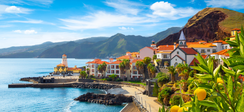Madeira