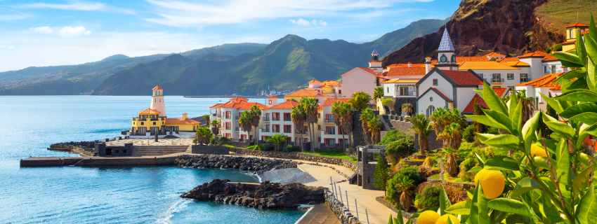 Madeira