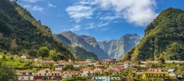 Madeira