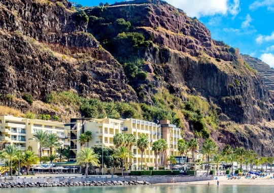 Madeira
