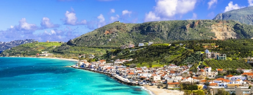 Kreta