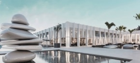 Turkija, „Paloma Finesse Side“ 5*