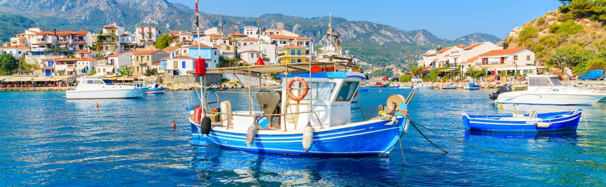 Kreta, „Silva Beach“ 4*