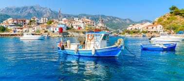 Kreta, „Silva Beach“ 4*