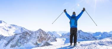 Italija, Val di Sole, „Garden“ 3*