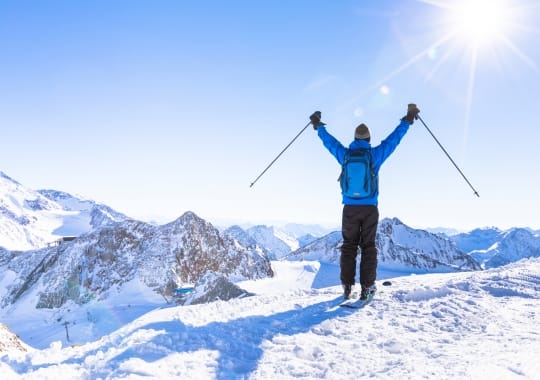 Italija, Val di Sole