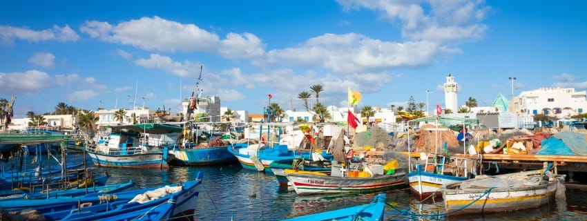 Tunisas