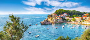 Juodkalnija, „Kadmo by Aycon“ 4*