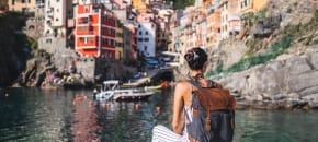 Cinque Terre, Italija