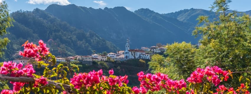 Madeira