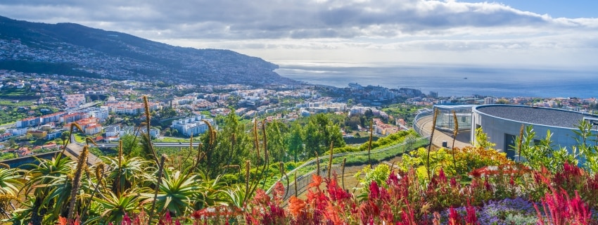 Madeira