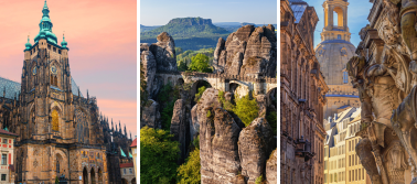 Vokietija ir Čekija