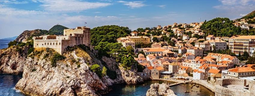 Dubrovnikas