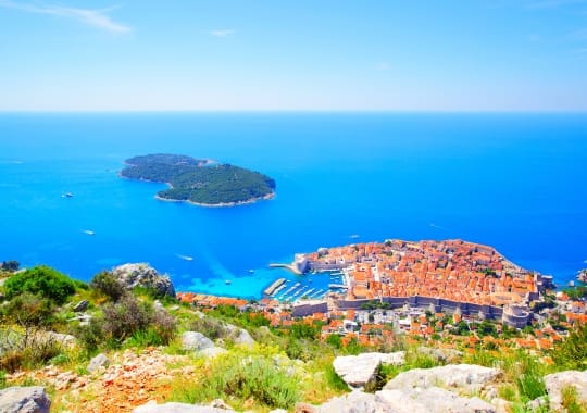 Dubrovnikas