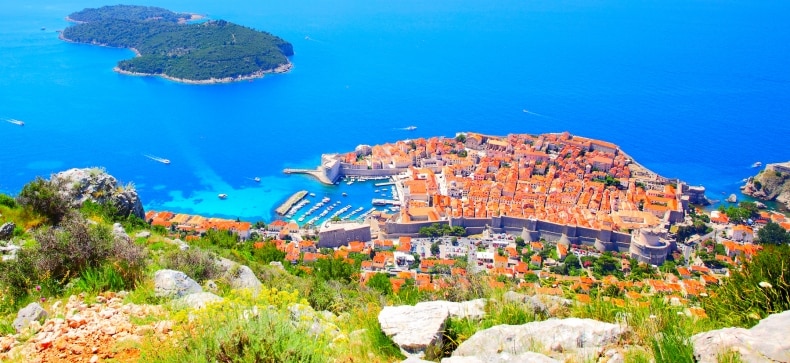 Dubrovnikas
