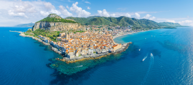 Sicilija, „Villa Archegeta” 3*