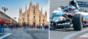 „Formulė 1” Italijoje