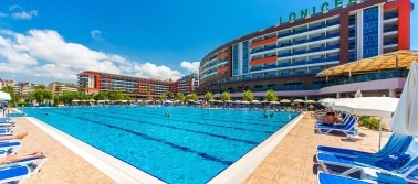 Turkija