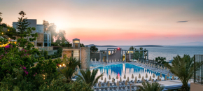 Turkija, „Duja Bodrum“ 5*