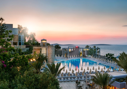 Turkija