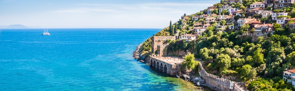 Turkija