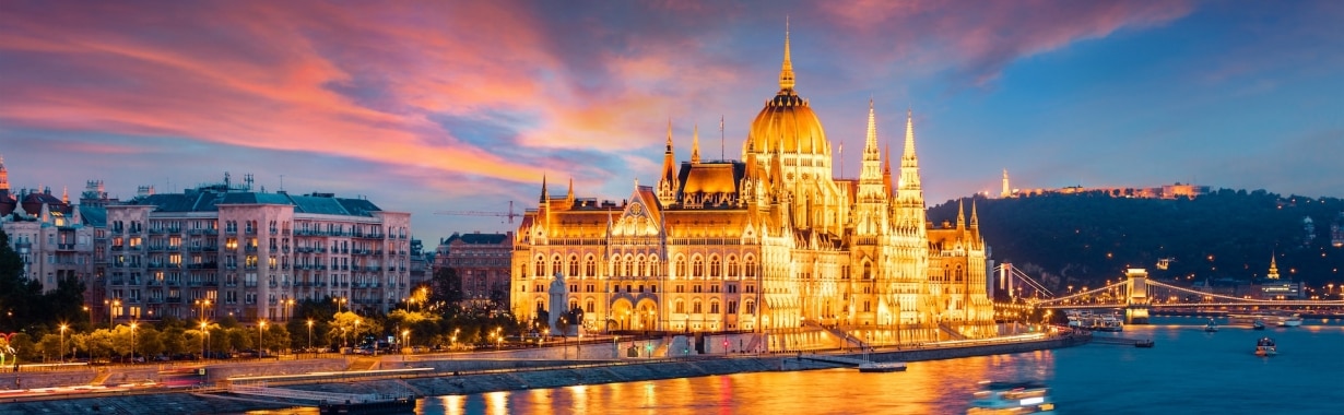 Karališkasis Budapeštas
