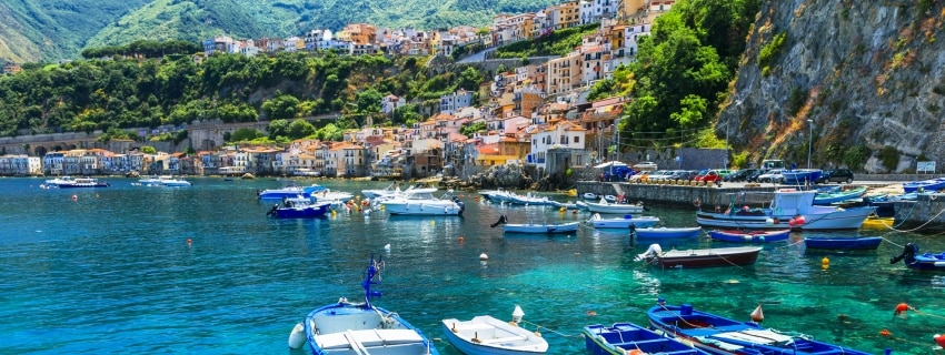 Kalabrija