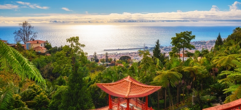 Madeira