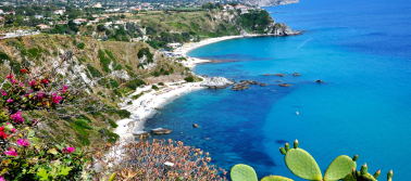 Kalabrija, „Marinella” 4*