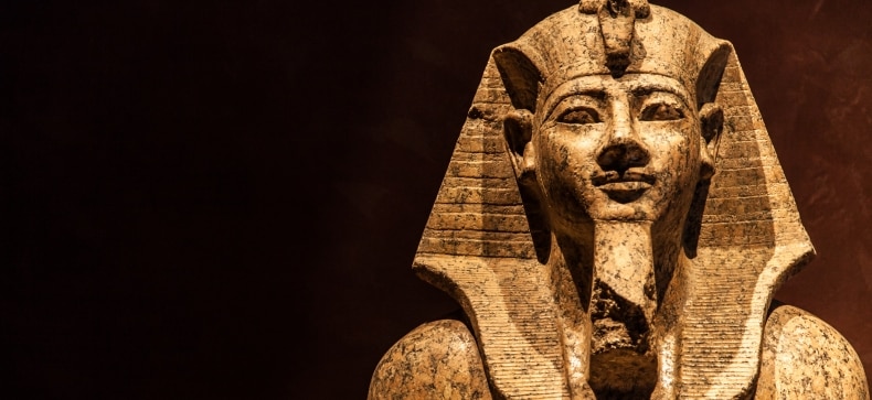 Pažintinė-poilsinė kelionė į  Egiptą