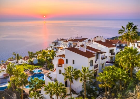 Tenerifė