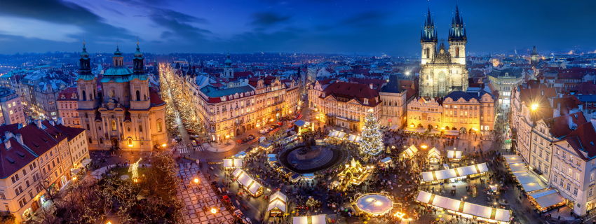 Dresdenas ir Praha