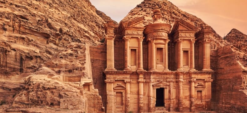 Jordanija