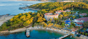 Turkija, „Utopia Resort &amp; Residence“ 5*