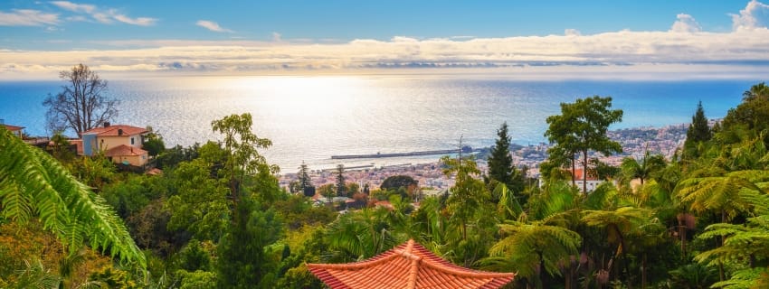 Madeira