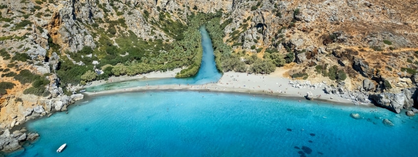 Kreta