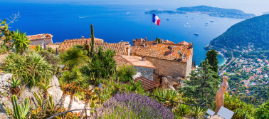 Prancūzijos Rivjera