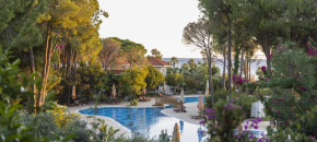 Turkija, „Ali Bey Resort Sorgun“ 5*