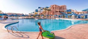 Egiptas, „Pickalbatros Aqua Park Resort“ 4*