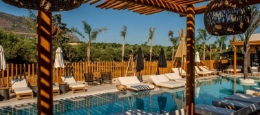Kreta, „Indigo Inn Casa“ 4*