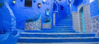 Pažintinis Marokas